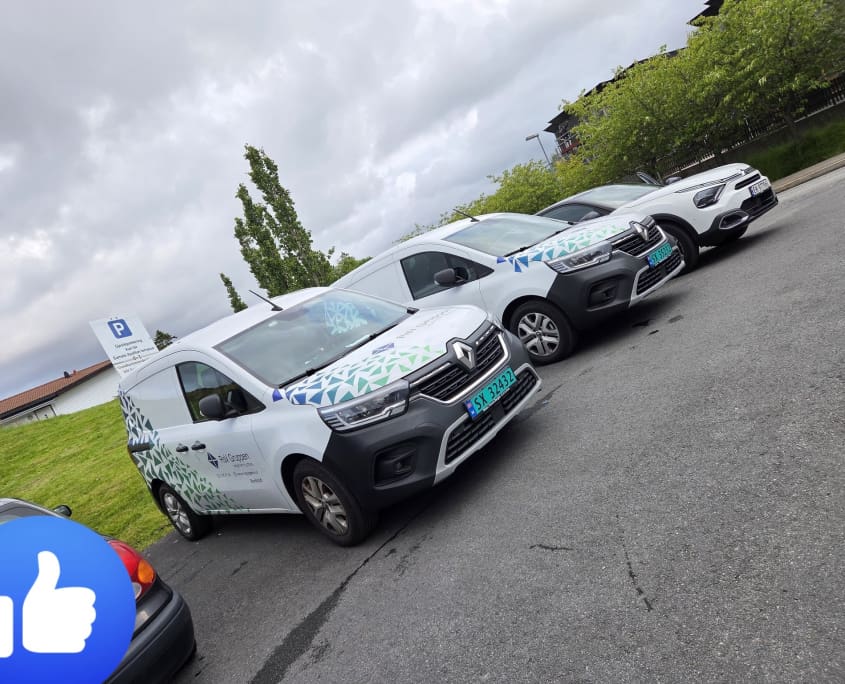 RsV Gruppen er din lokale partner for Eiendomsservice i Bergen, Stavanger og Voss/Eidfjord